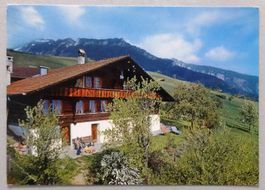 Langnauer Ferienheim, Sigriswil