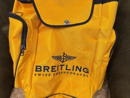 Grand sac de voyage Breitling