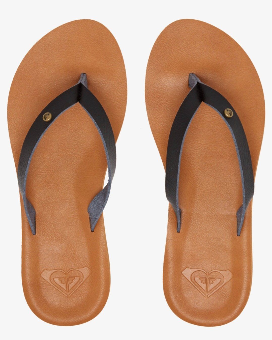 Roxy Damenschuhe: ROXY Jyll Zehentrenner Gr. 38 – Gebraucht aus Wolfwil von s.ara_c 2