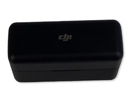 DJI MIC Mikrophon mit Zubehör