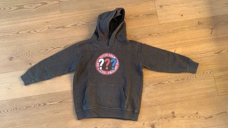 Die drei ??? Hoodie