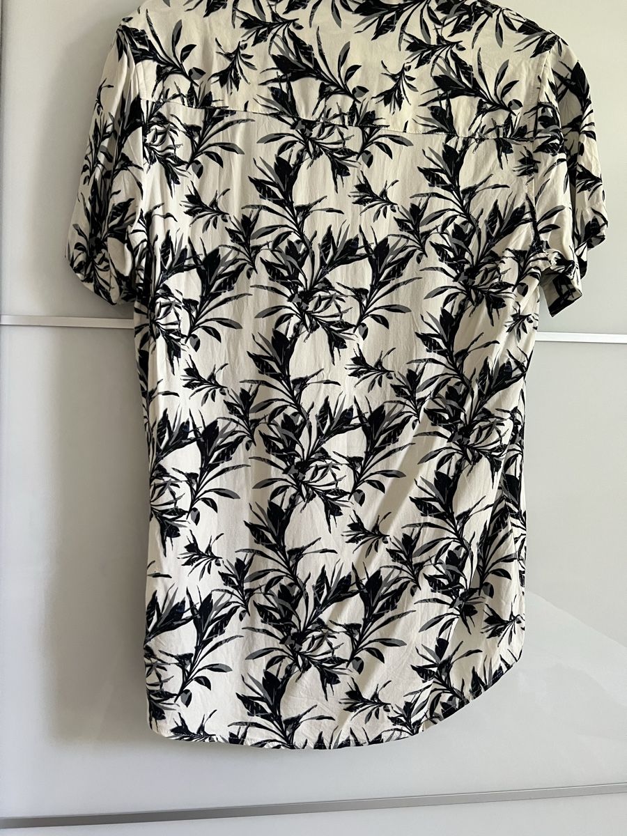 Camicie: Koala Bay Shirt - Floral Pattern, Size 48-50 Eu – Nuovo (secondo la descrizione) da Zürich venduto da tra_wl8x 2