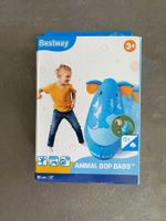 Badespielzeug Bestway animal bop bags