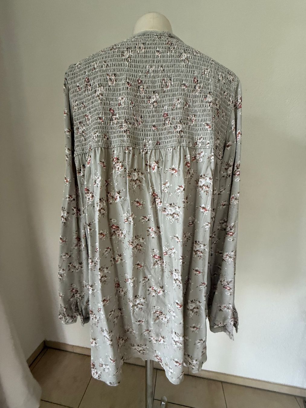 Blusen: Tif Tiffy Bluse Grösse M 100% Viskose – Neu (gemäss Beschreibung) aus Kirchdorf AG von coco123 6