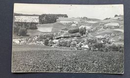 Röthenbach, Oberaargau? Fotokarte ca 1920