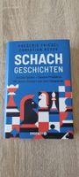 Schachbuch Schachgeschichten