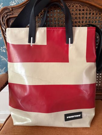 Freitag Tasche Leland  NEU
