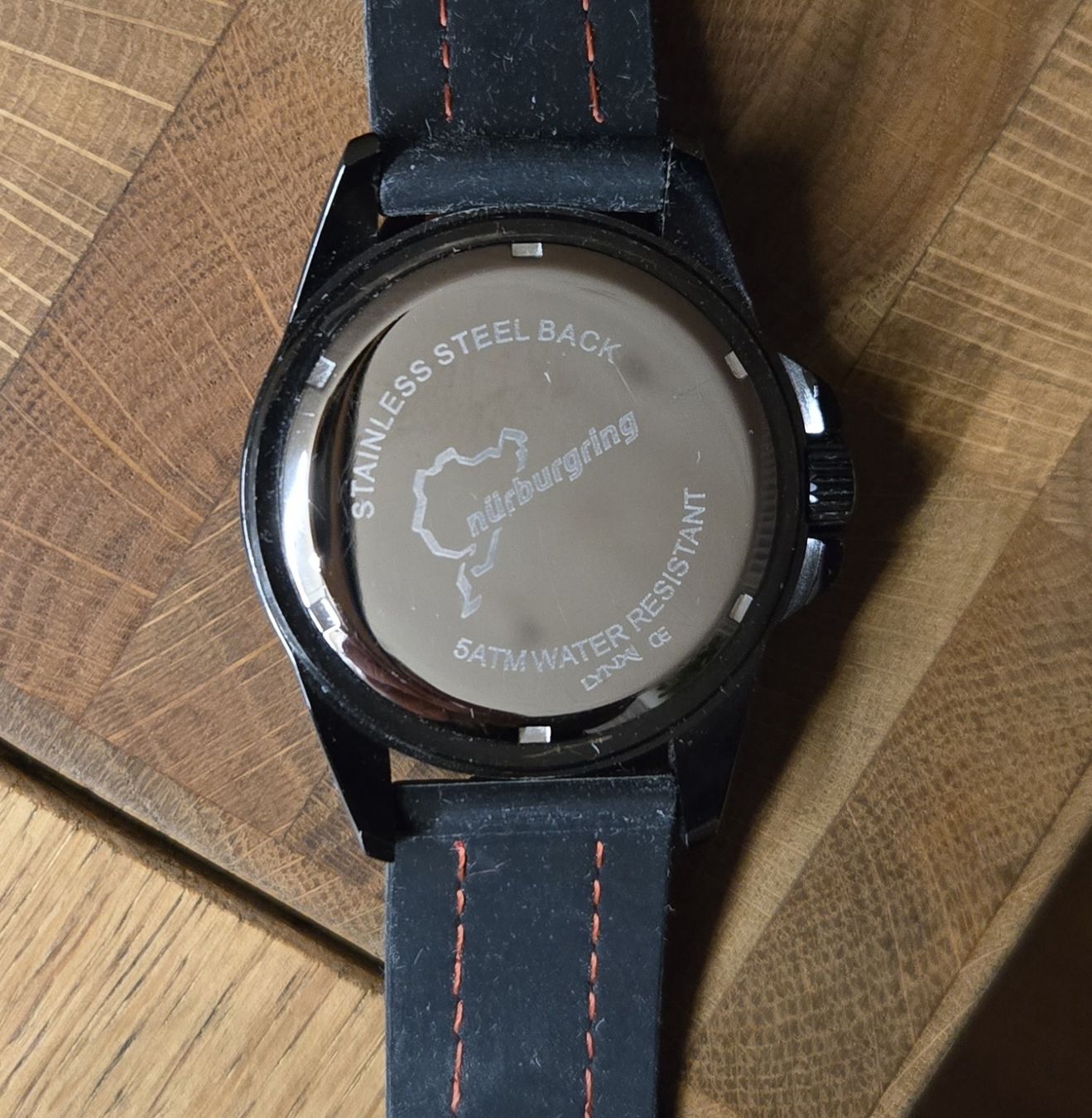 Orologi: Uhr "Nürburgring" – Usato da Herzogenbuchsee venduto da bema66 2