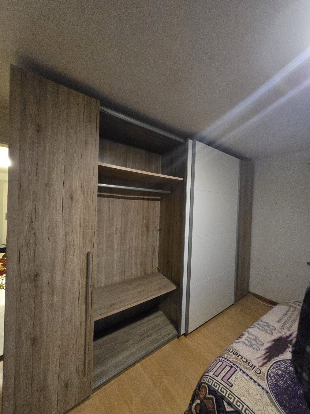 Armadi: Kleiderschrank Otto's – Usato da Interlaken venduto da aar_7vnv 1