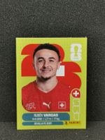 Panini Wm 2026 Sticker :Rubén Vargas Sui 18