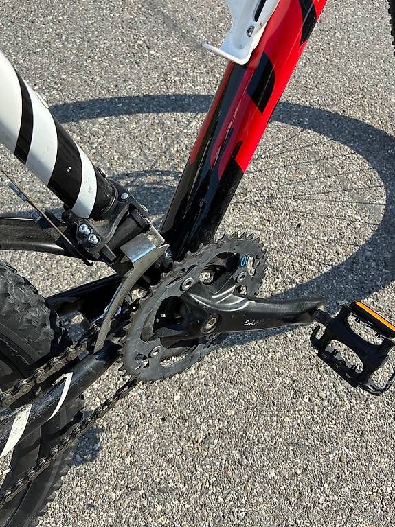 Bixs Velos: MTB der Marke Bixs – Gebraucht aus Giffers von tan_vj9x 2