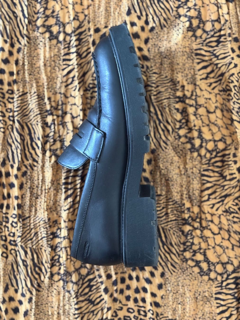 Vagabond Herrenschuhe: Vagabond Loafers – Gebraucht aus Zürich von milenafischer 3