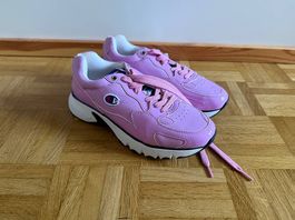 Neue Damen Sneaker von Champion  Gr. 38