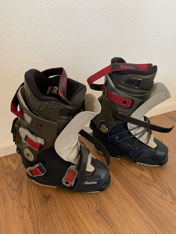Snowboard Hardboots Kaufen auf Ricardo