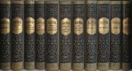 Karl May: Verschiedene Abenteuer, 11 Stueck