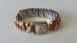 Vintage Armbanduhr Nadine 50er Jahre (WA5)