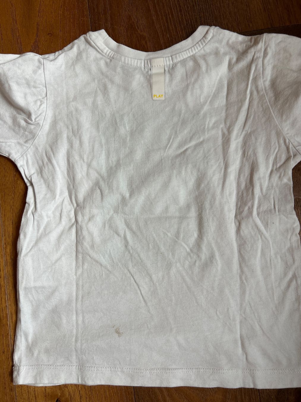 Camicie, T-shirt & Polo: 4 TShirts 116 – Usato da Maloja venduto da liv_5gzx 4