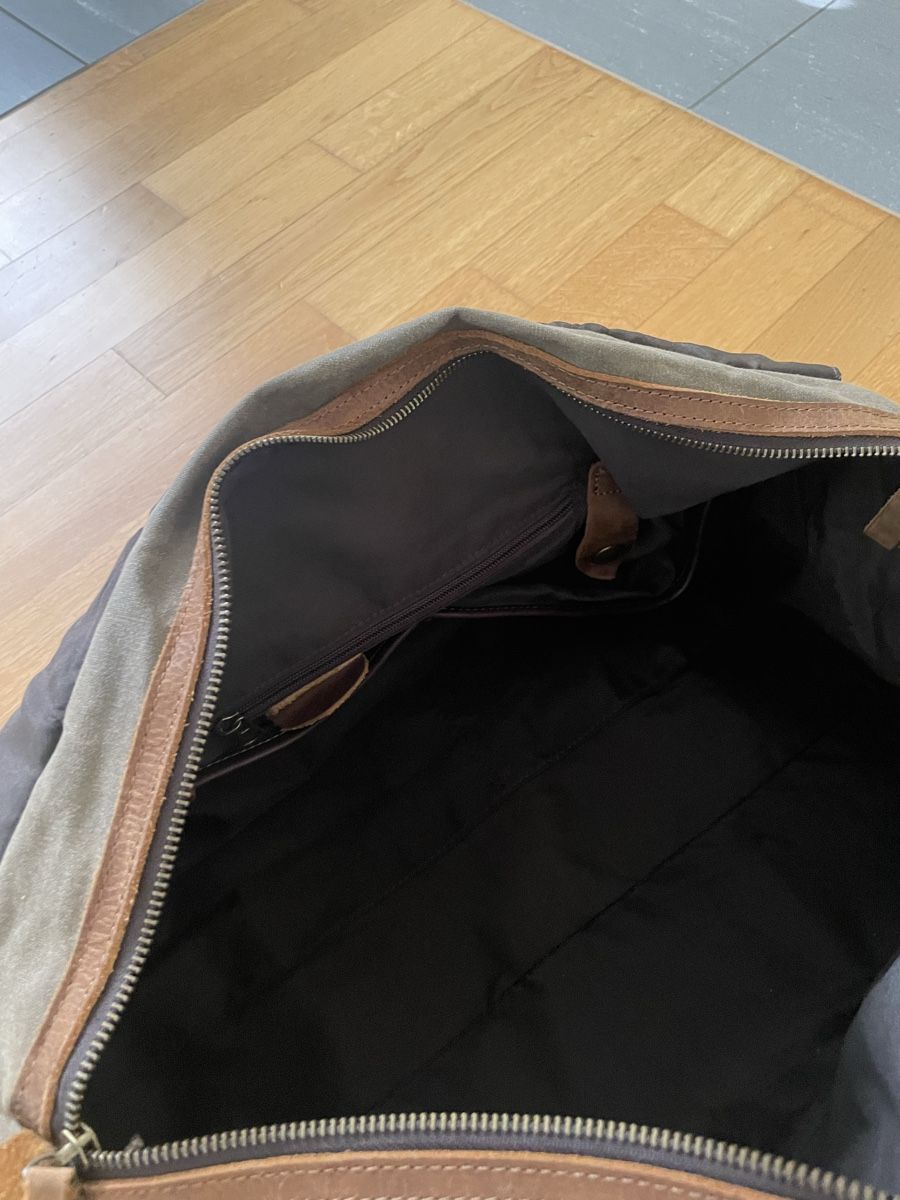 Taschen: Tasche/Weekender  – Gebraucht aus Heiligkreuz (Mels) von REMI69 3