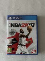 NBA 18