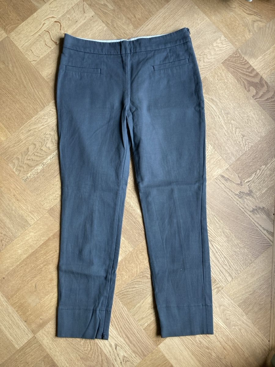 Hosen: Odeeh Hose grau grün 34 top – Gebraucht aus Bern von nelke08