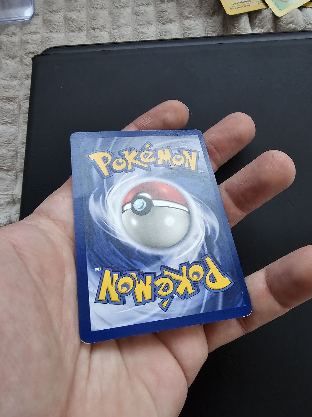 Pokémon Carte collezionabili: Hitmonlee - Pokemon Karte - Fossil Set – Usato da oberbuchsiten venduto da thug4 2