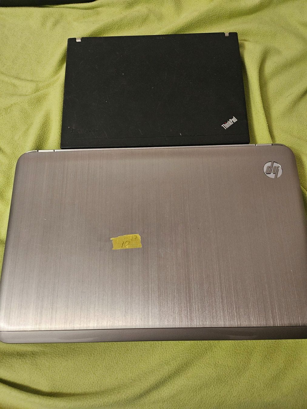 Lenovo Notebook: Diverse laptop 3.gut andre teil defekt – Usato da St. Gallen venduto da Audi-sq5 4