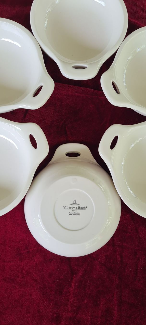 Caraffe: Villeroy & Boch – Nuovo (secondo la descrizione) da Lyss venduto da rochen54 3