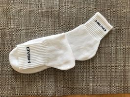 HEAD - SOCKEN CHAUSSETTES SOCKS 43-46 - QUALITÄT - TOP PRICE