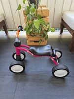 baby bike kinder dreirad 1-2 Jahre