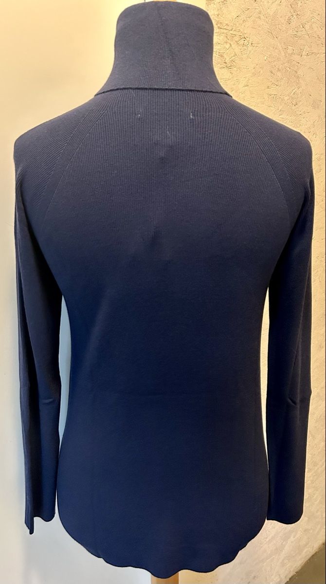 Pullover & Sweatshirts: Vicario cinque Rollkragen Pullover, Grösse L, neu mit Etiket – Neu und originalverpackt aus Oberhasli von anzis 3