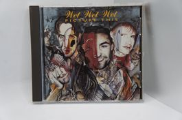 CD Wet Wet Wet: Picture This