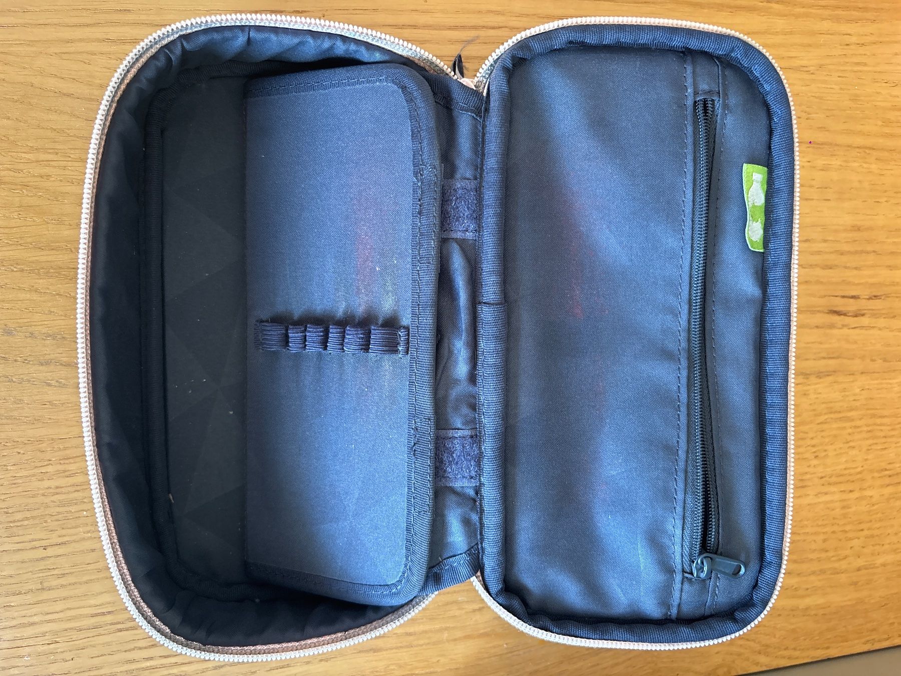 Satch Plumiers: Satch Etui – D'occasion à Zofingen par St21 1