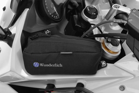 Wunderlich Windabweiser Taschen BMW R 1200 RS LC, R 1250 RS