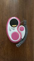 Angel Sounds Baby Herzschlag Fetal Doppler Schwangerschaft