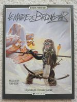 Légendes du chevalier Cargal - Le maître de Brumazar - EO