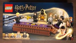 LEGO Harry Potter 76441 Schloss Hogwarts™: Duellierclub NEU