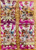 Playmobil Figures surprise x 4, série 21, 22, 26. neuf !