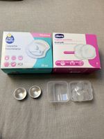 Nursing Set: Silverette + Stillhütchen+ Stilleinlagen