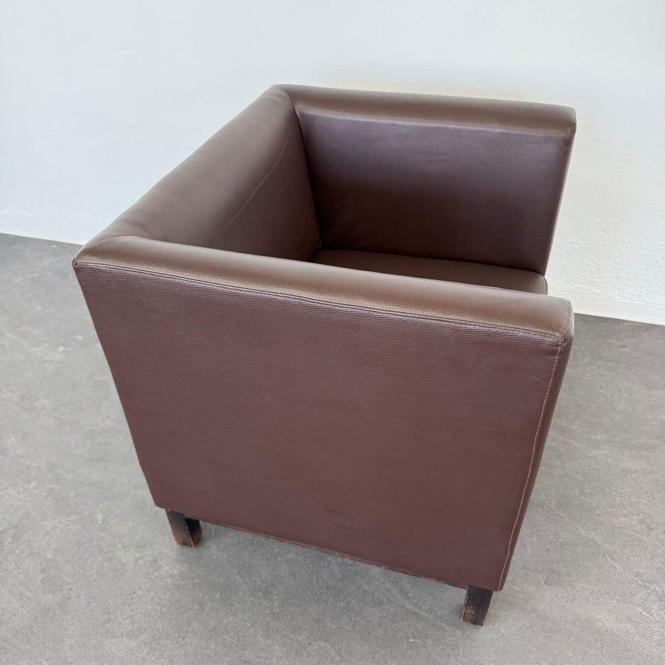 Poltrone: May Möbel Salsa 40 Lounge-Sessel – Usato da Schönenwerd venduto da mcofficeshop 4