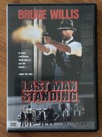 DVD Last Man Standing