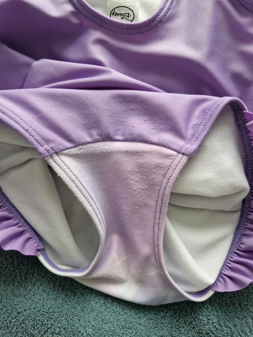H&M Costumi da bagno: Badekleid grösse 92 Eiskönigin – Usato da Heimberg venduto da Eleanor20 1