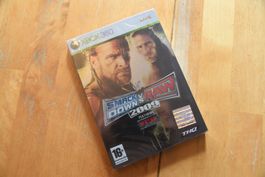 Smackdown vs RAW 2009 (NEU)