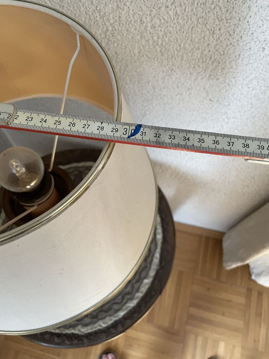 Lampade: Lampe – Usato da Wohlen AG venduto da Baboom 2