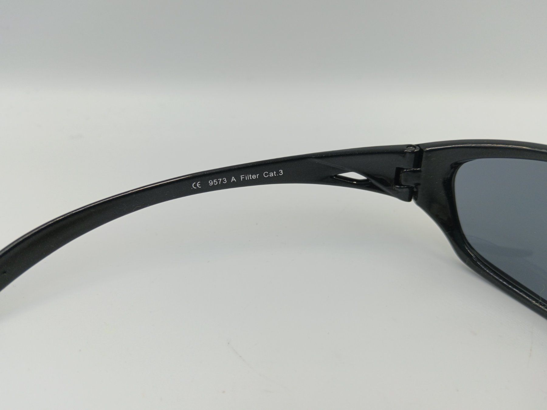 Polaroid Occhiali & Lenti: Polaroid Sonnenbrille Sport – Nuovo e nell'imballaggio originale da Bäch SZ venduto da Swissy46 5