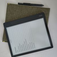 Rakuten Kobo Elipsa
