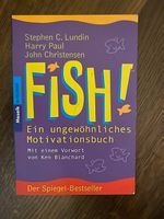 Fish! Ein ungewöhnliches Motivationsbuch