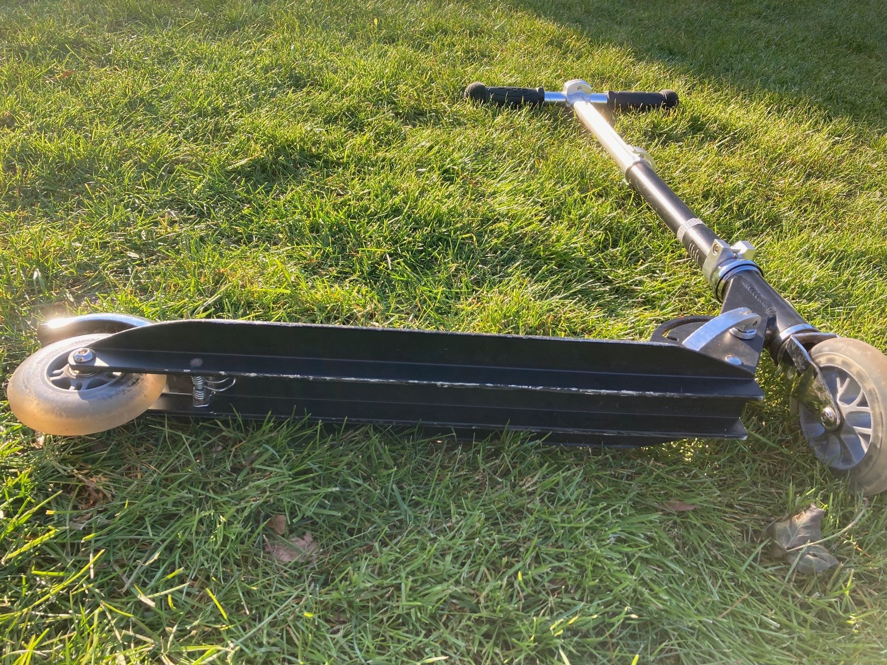 Micro Kickboard: Micro Scooter – Usato da Affeltrangen venduto da fiorentina007 5