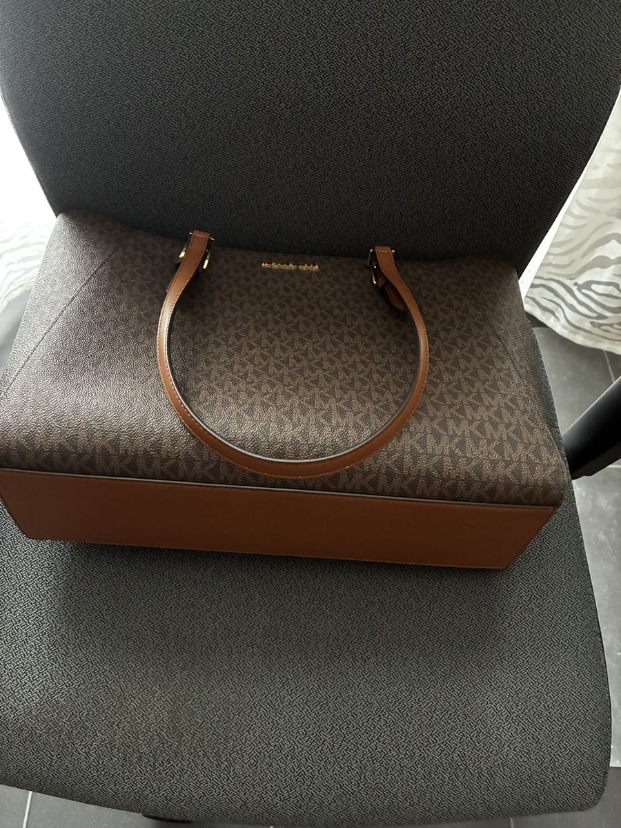 Michael Kors Borse da donna: Michael Kors Tasche – Nuovo (secondo la descrizione) da Mels venduto da GaMi77 2
