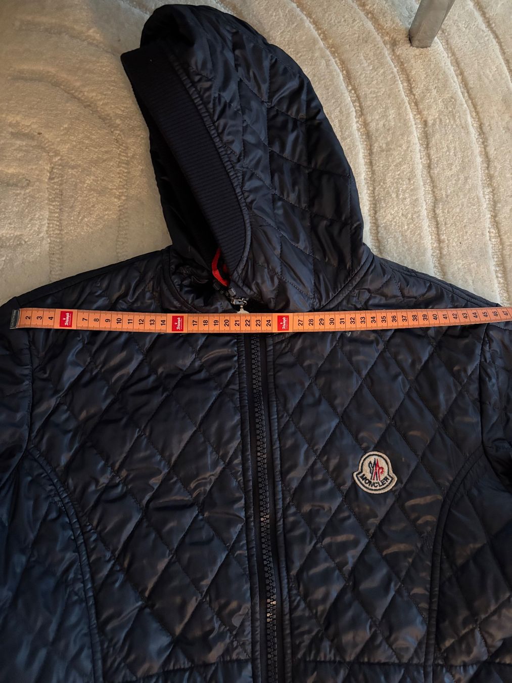 Moncler Giacche: Moncler Jacke – Usato da Rafz venduto da mar_j7dl 6