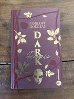 Livre "Dark Romance" Penelope Douglas